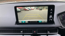 Honda Civic 2.0 eHEV Advance 5dr CVT Hybrid Hatchback